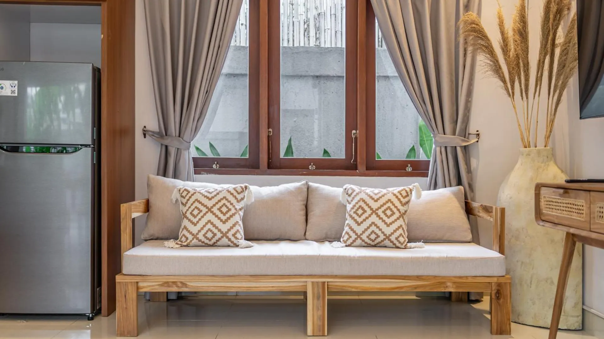 Sunterra 3- Luxury 3Bedroom Villa In Canggu With Private Pool - Exclusive Special Promo Kerobokan  Indonesia